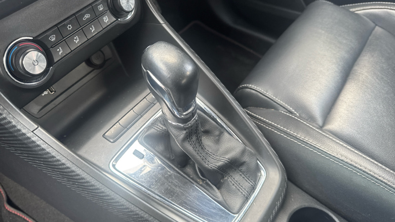 Nac MG Zs 1.0T GDi Exclusive 5dr DCT Petrol Hatchback